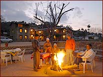 kausani Hotel,Hotels of kausani,Hotel and Resorts in kausani India,Nainital Hotels India